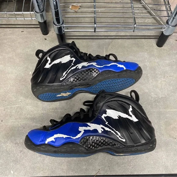 Jordan Shoes 220air Foamposite One 996 Allstar Game Poshmark